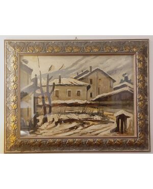 Rina Soldo (Chiari 1899-Salò 1982)