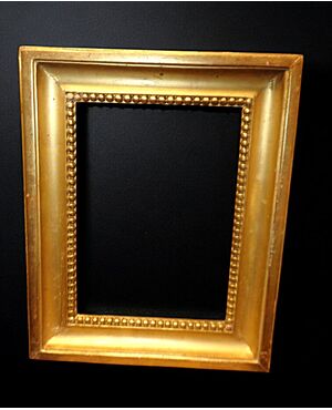 cornice Carlo X