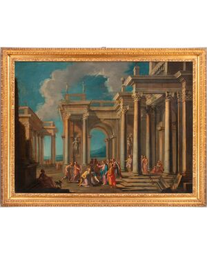 Alberto Carlieri (Roma 1672-1720)