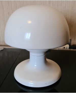 Coppia di lampade da tavolo 