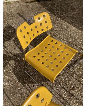 Poltrone Bieffeplast