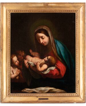 Carlo Maratta (1625-1713)