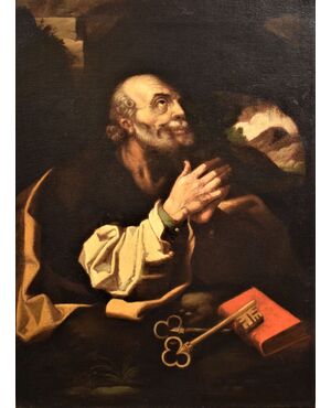 "San Pietro"