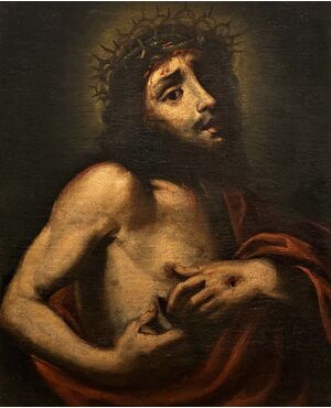 "La Passione di Cristo"