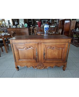 Credenza provenzale H 92 - 143 x 53