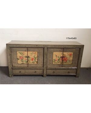 Credenza Ganxu