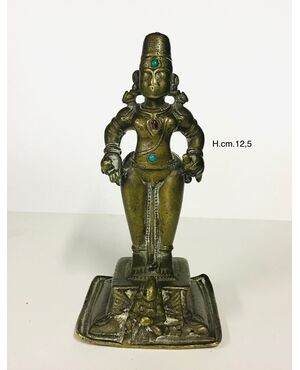 Vhisnu