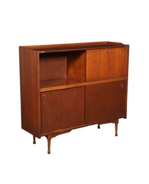 Highboard Anni 60