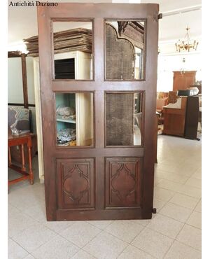 Porta a vetri