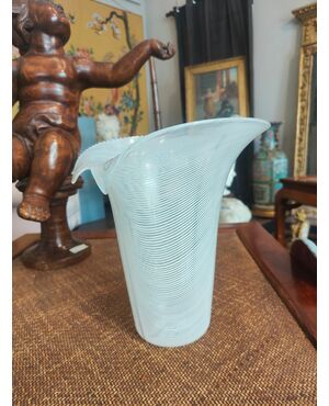 Vaso Calla Venini