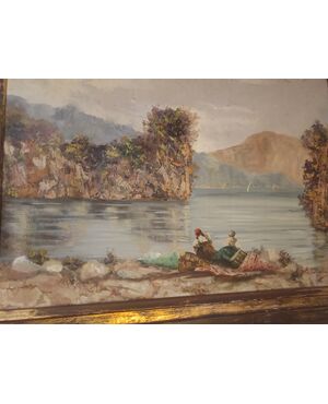 paesaggio marino