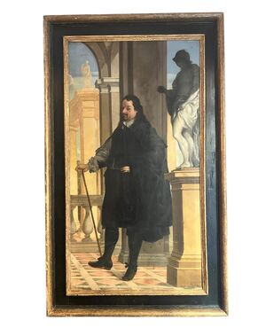 Ritratto di gentiluomo 