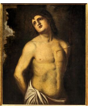 San Sebastiano
