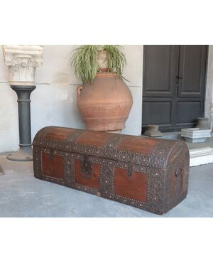 Baule da Viaggio, Veneto, '500