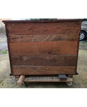 Credenza Toscana
