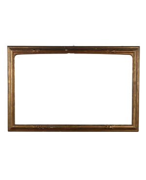 Cornice in Stile Barocco Italia Inizi '900