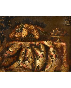 Antonio Gianlisi II, detto il Cremonese (Rizzolo San Giorgio, 1677 - Cremona, 1727)