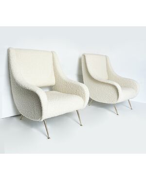 Poltrone Vintage '70 