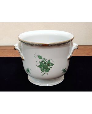 Herend  -  cachepot
