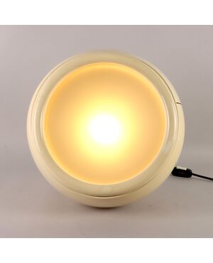 Lampada 'Pallade' di Studio Tetrarch per Artemide Anni 70