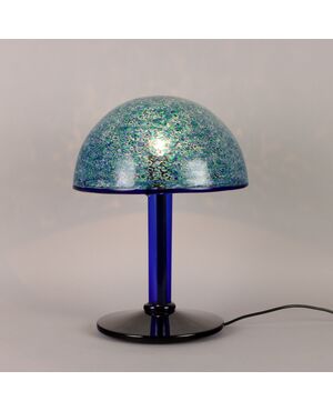 Lampada da Tavolo Vistosi Anni 80
