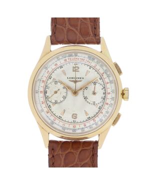 Longines cronografo 30CH