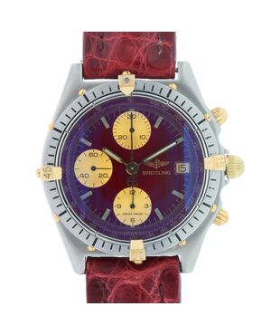 Breitling Chronomat