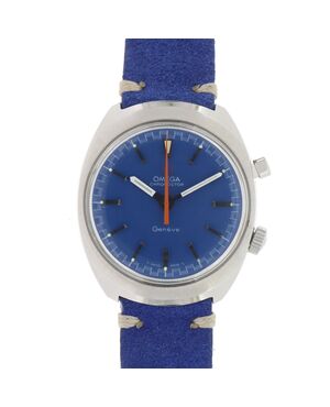 Omega Chronostop