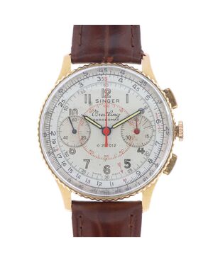 Breitling chronomat 769