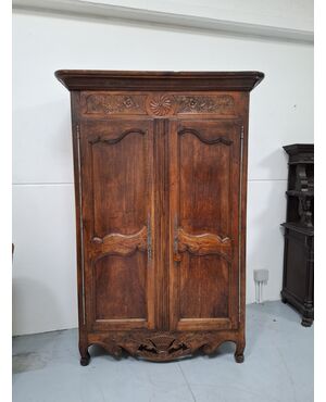 Armadio provenzale H233 161x 70