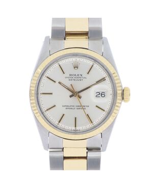 Rolex datejust