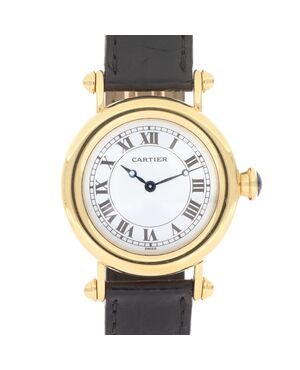 Cartier Diabolo