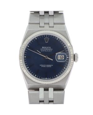 Rolex Oysterquartz