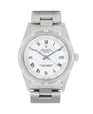 Rolex Date