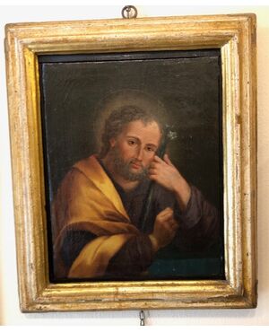 Ritratto di San Luigi