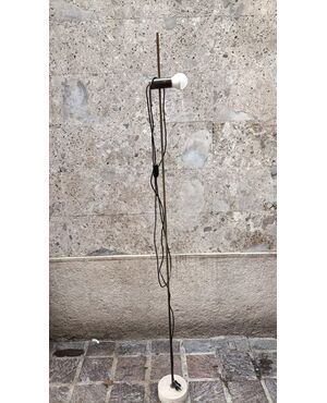 Tito Agnoli floor lamp