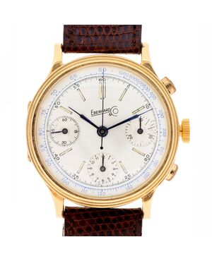 Eberhard Crono Extra-Fort