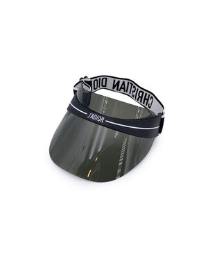 DIOR Occhiali da Sole in Plastica Col. Nero