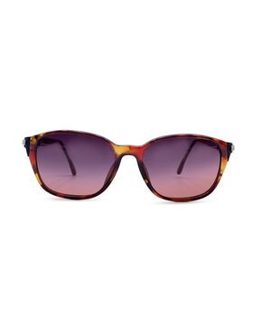DIOR Occhiali da Sole Vintage in Acetato Col. Marrone