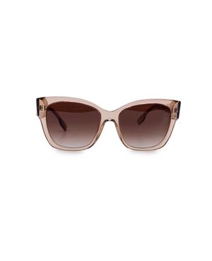 BURBERRY Occhiali da Sole in Plastica Col. Beige