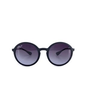 RAY-BAN Occhiali da Sole in Altro Col. Nero Round