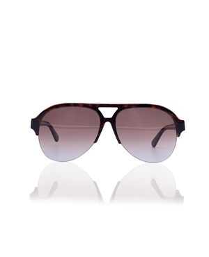 STELLA MCCARTNEY Occhiali da Sole in Plastica Col. Marrone