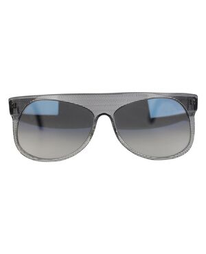Occhiali da Sole in Plastica Col. Grigio