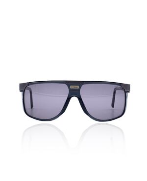 Occhiali da Sole Vintage in Acetato Col. Grigio