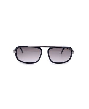 YVES SAINT LAURENT Occhiali da Sole in Plastica Col. Nero
