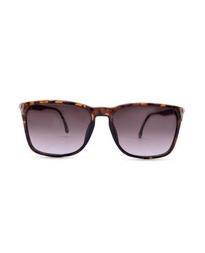 DIOR Occhiali da Sole Vintage in Acetato Col. Marrone