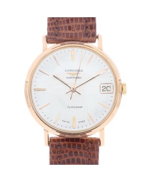 Longines Flagship
