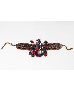 Piccola striscia Baluci - n. 1039 -