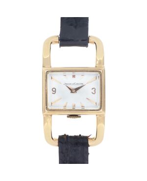 Jaeger Le Coultre Lucchetto