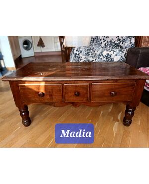 MADIA 